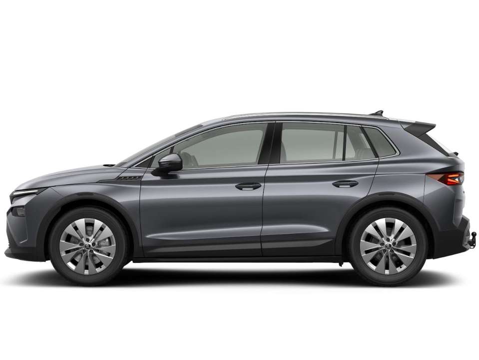 Skoda Elroq - Imagem 2