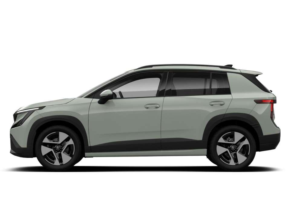 Skoda Epiq - Imagem 2