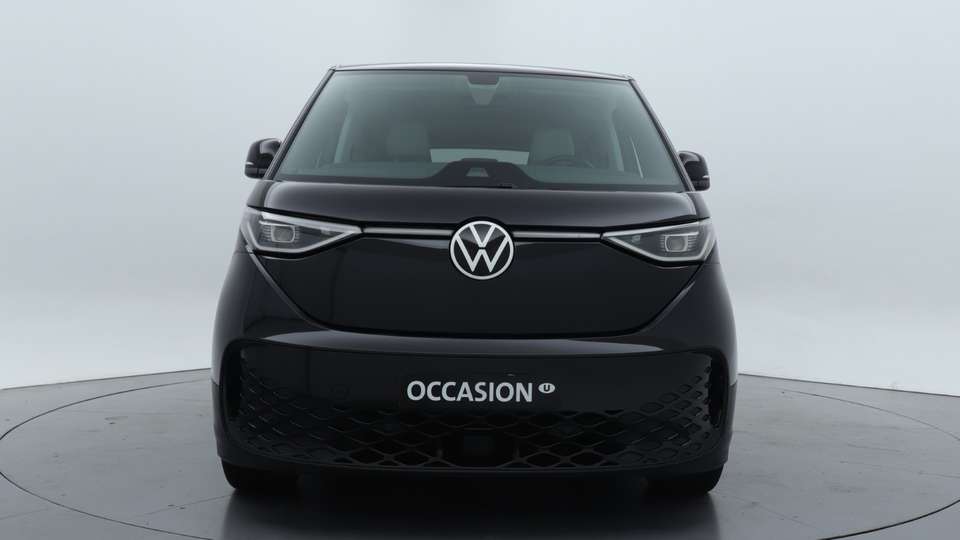 Volkswagen ID. Buzz - Imagem 3