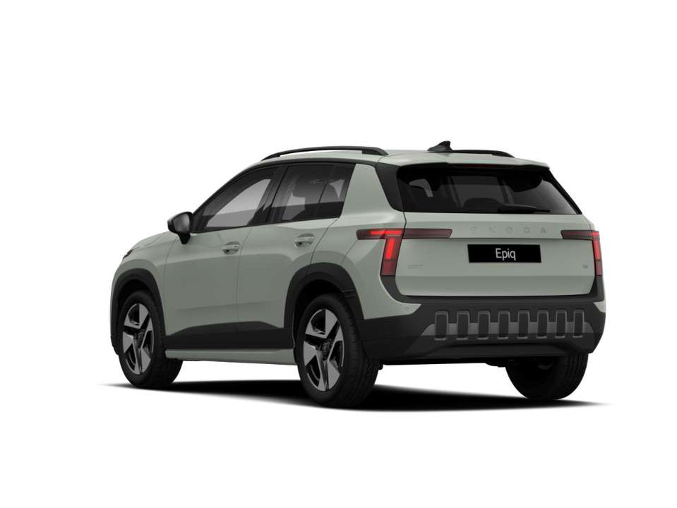 Skoda Epiq - Imagem 3