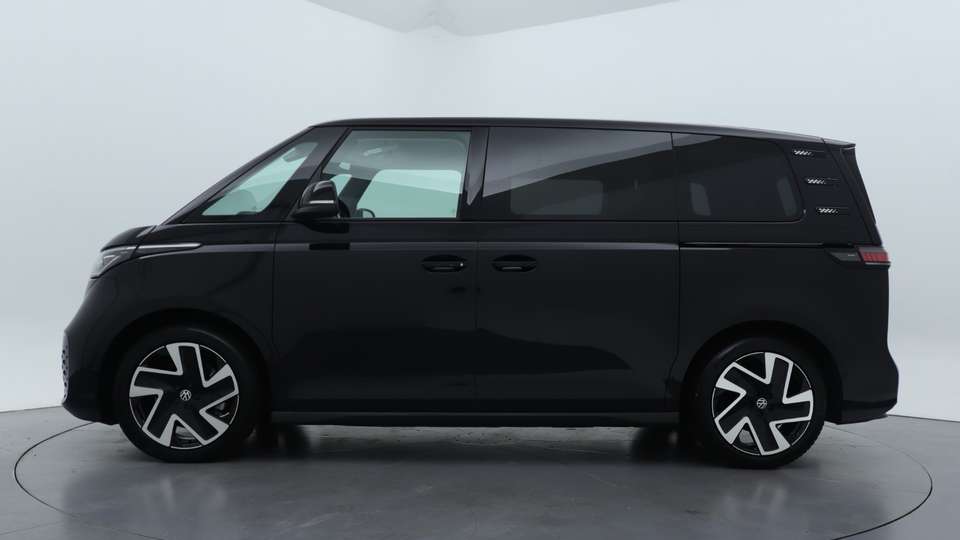 Volkswagen ID. Buzz - Imagem 11
