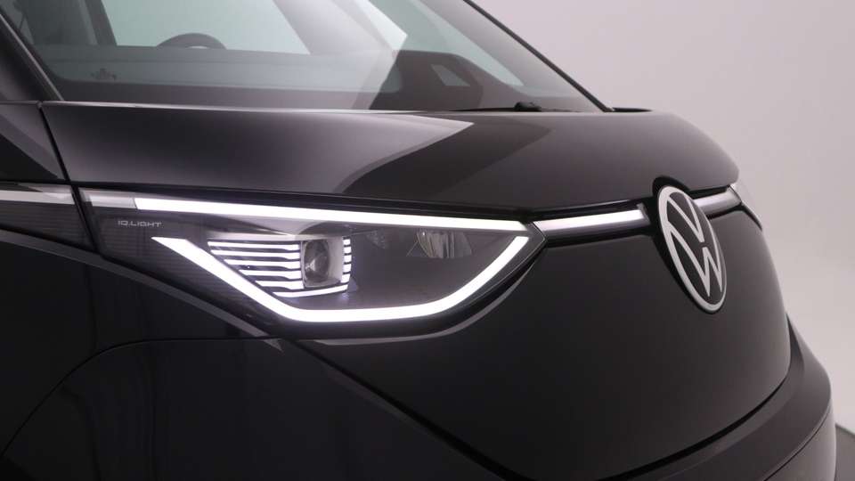 Volkswagen ID. Buzz - Imagem 13