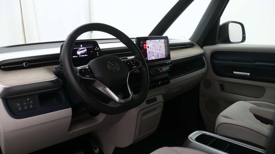 Volkswagen ID. Buzz - Imagem 15