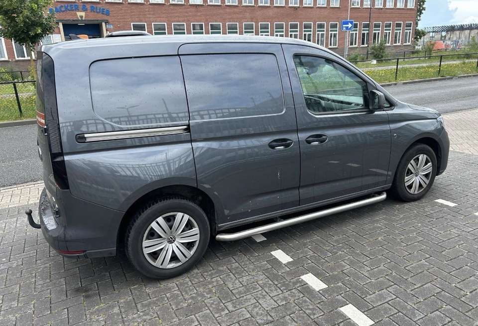 Volkswagen Caddy - Imagem 2