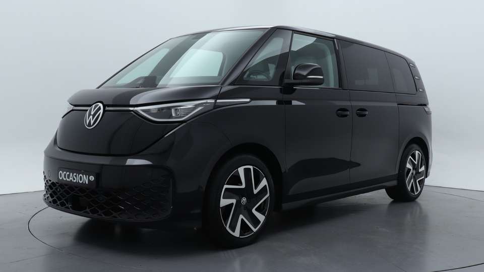 Volkswagen ID. Buzz - Imagem 2