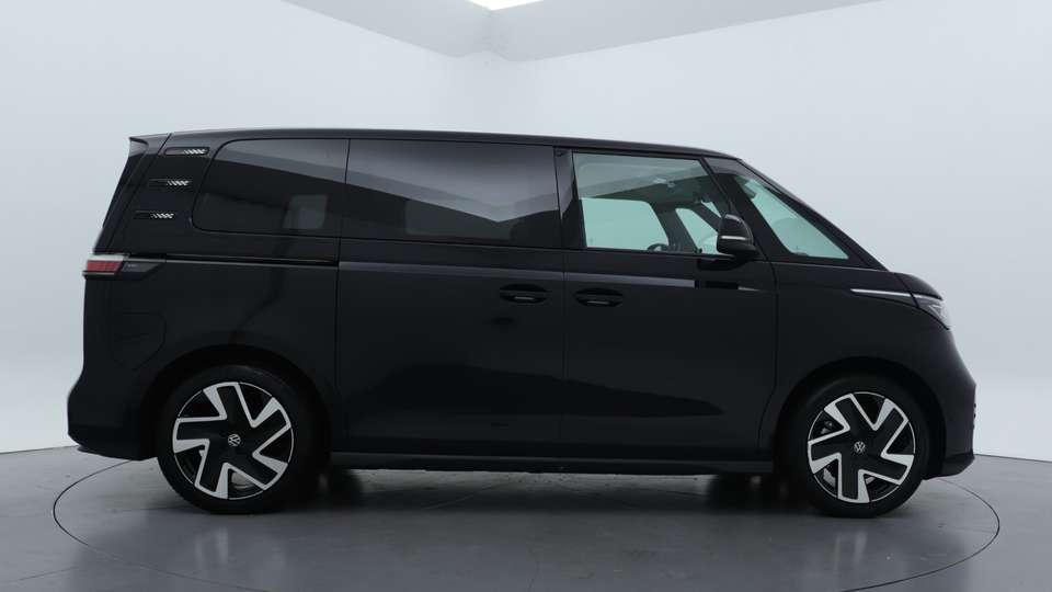 Volkswagen ID. Buzz - Imagem 6