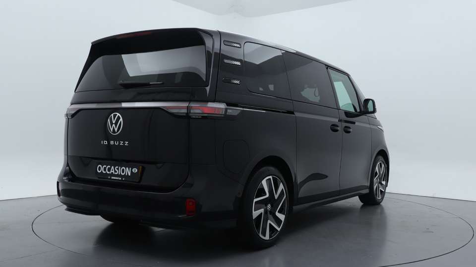Volkswagen ID. Buzz - Imagem 7