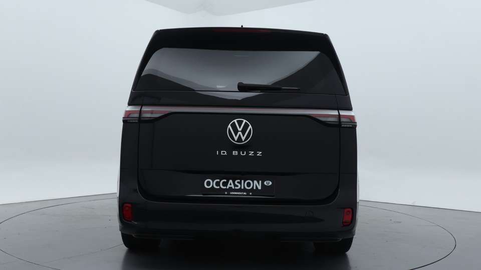 Volkswagen ID. Buzz - Imagem 8