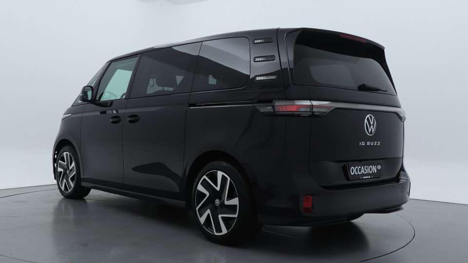 Volkswagen ID. Buzz - Imagem 10