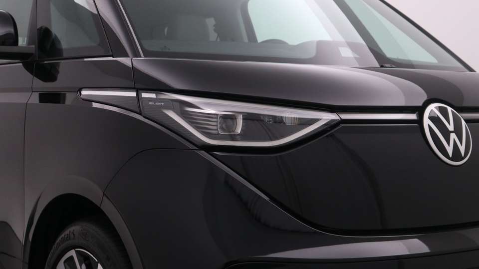 Volkswagen ID. Buzz - Imagem 14