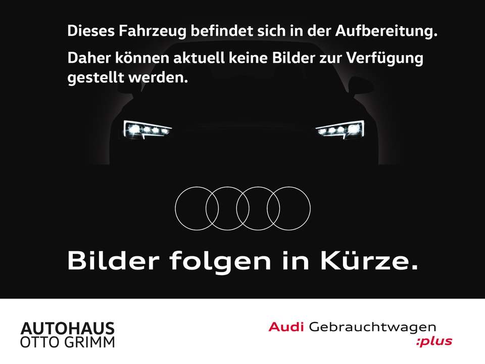 Audi S6 - Imagem 1