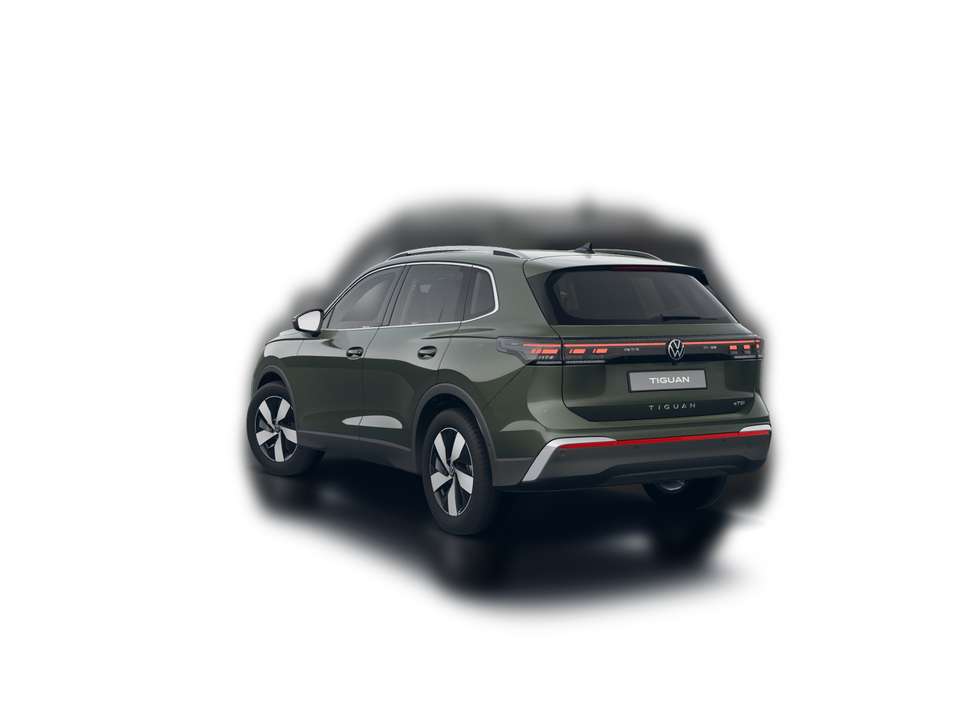 Volkswagen Tiguan - Imagem 3
