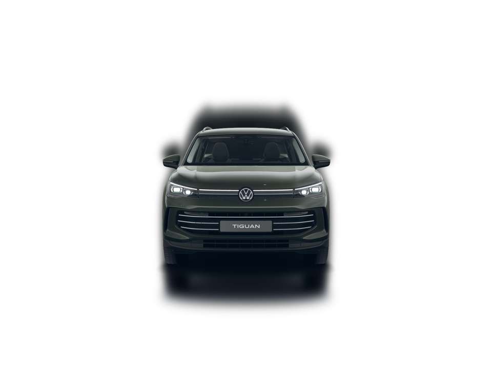 Volkswagen Tiguan - Imagem 4