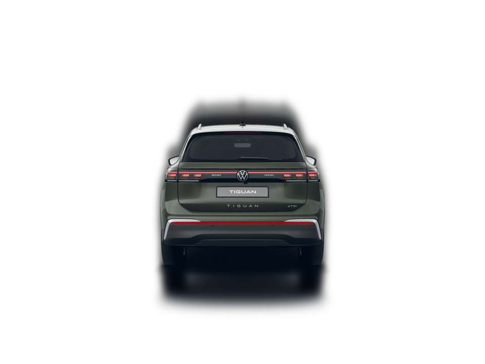 Volkswagen Tiguan - Imagem 5