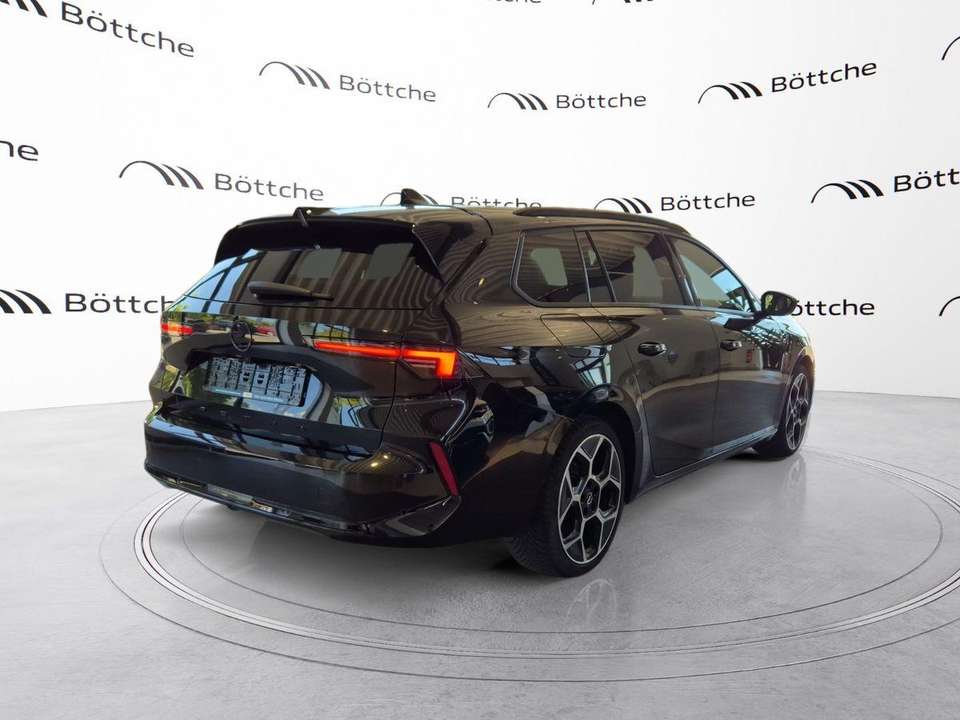 Opel Astra - Imagem 4