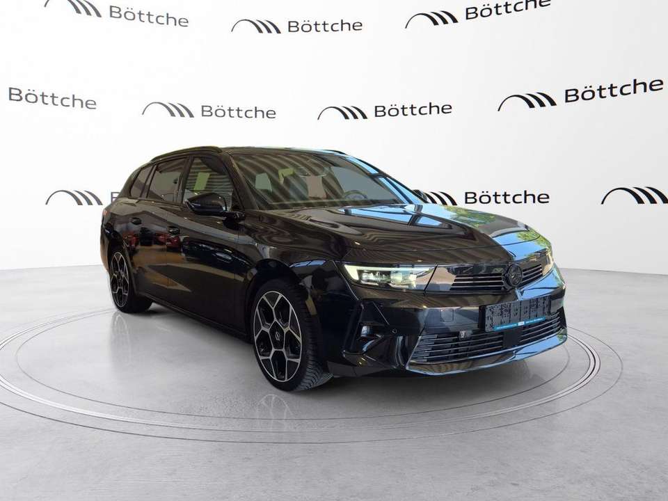 Opel Astra - Imagem 5