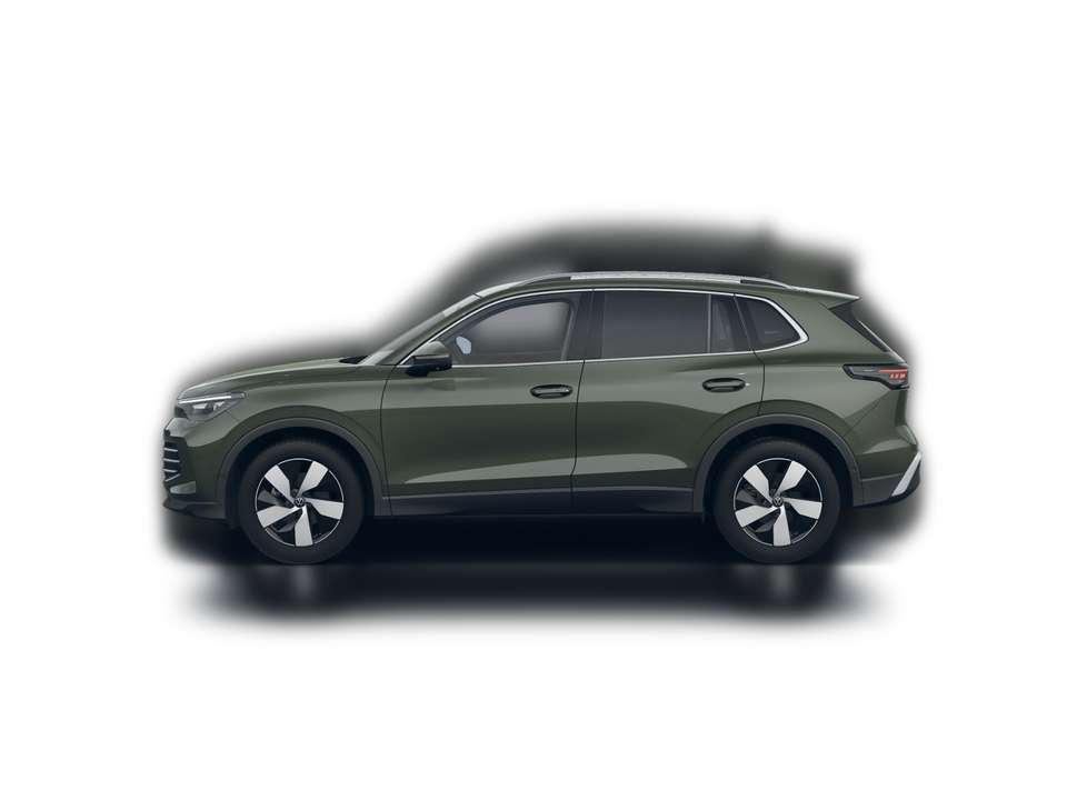 Volkswagen Tiguan - Imagem 7