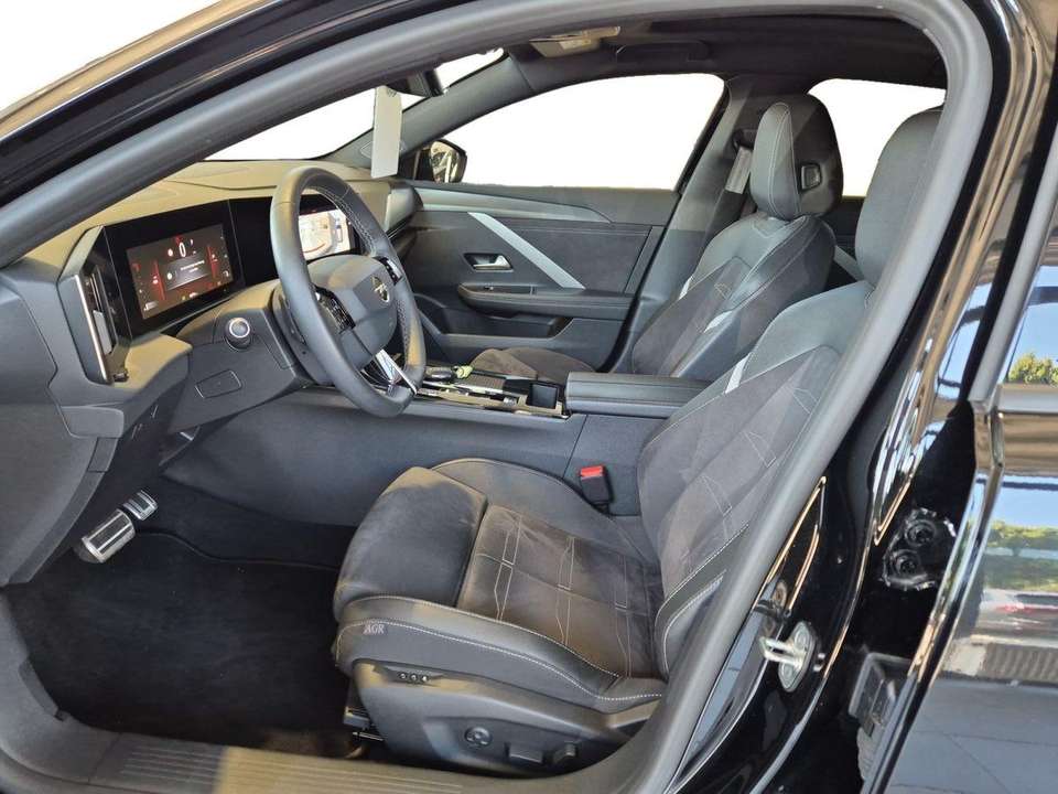 Opel Astra - Imagem 6