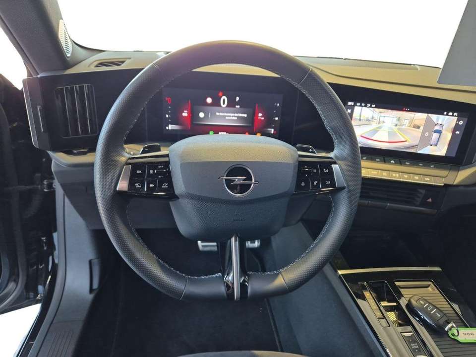 Opel Astra - Imagem 7