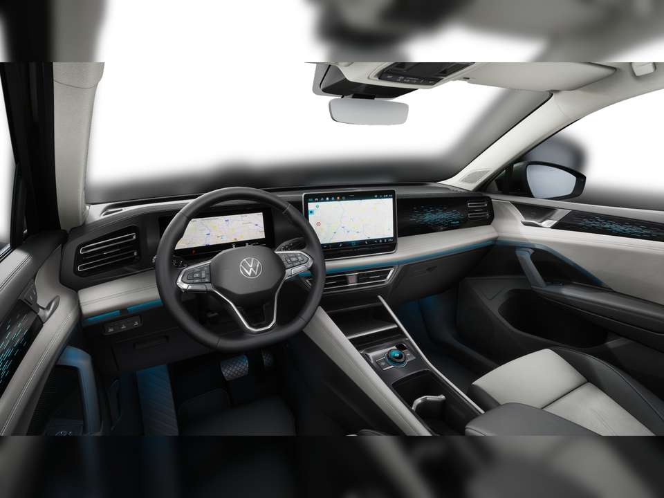 Volkswagen Tiguan - Imagem 9