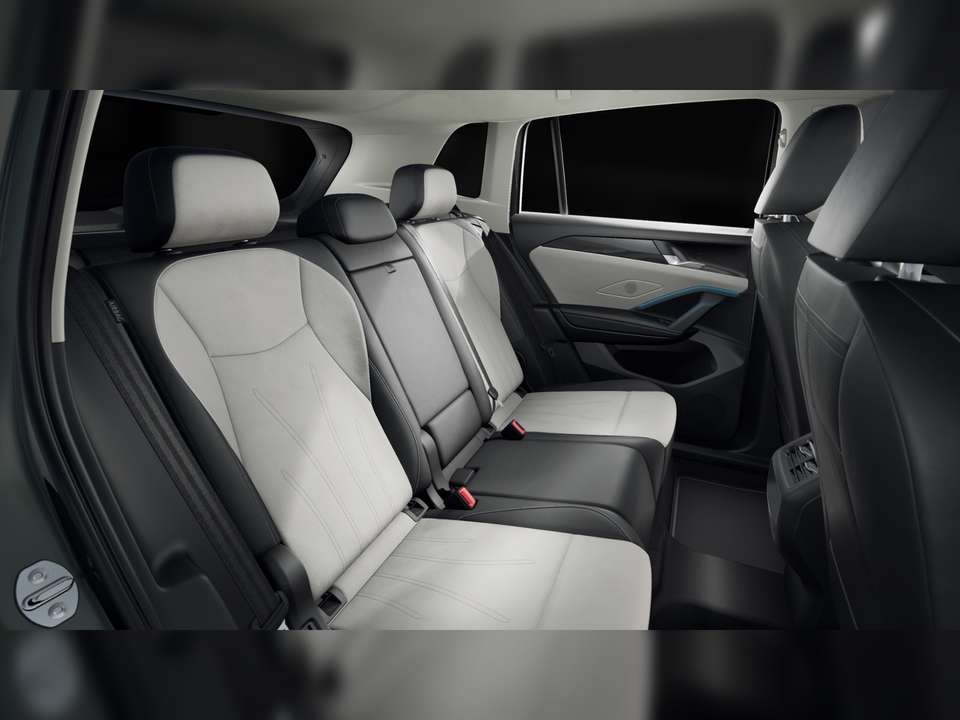 Volkswagen Tiguan - Imagem 10