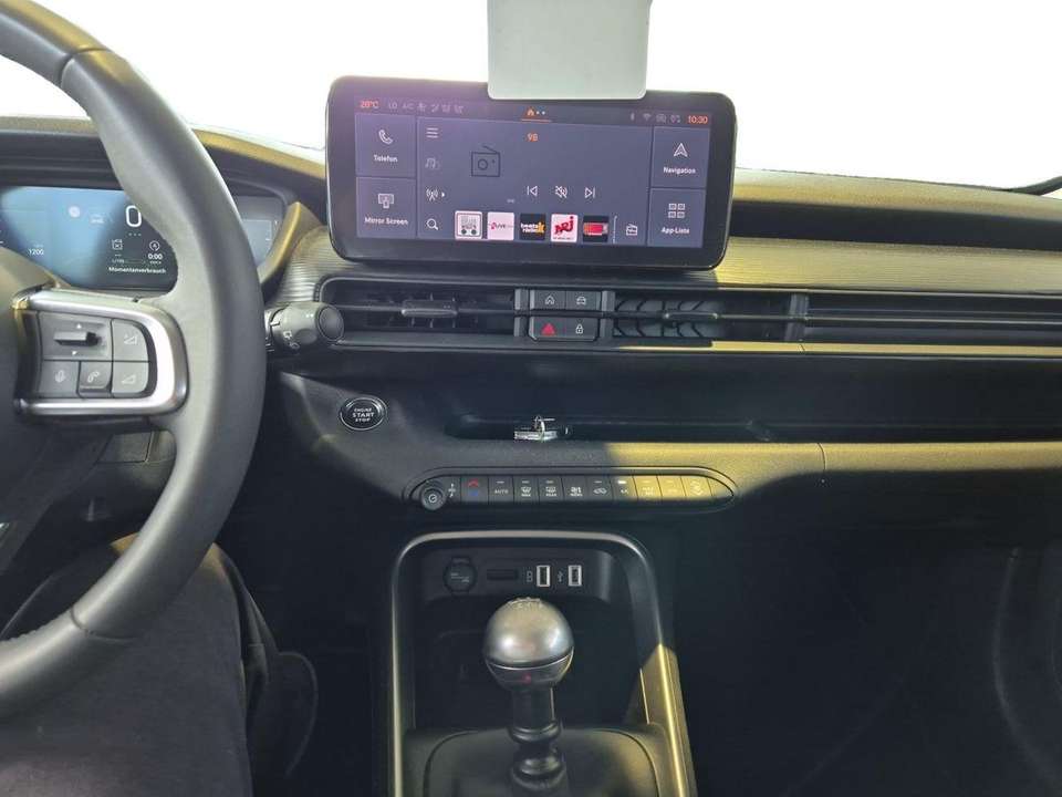 Jeep Avenger - Imagem 9