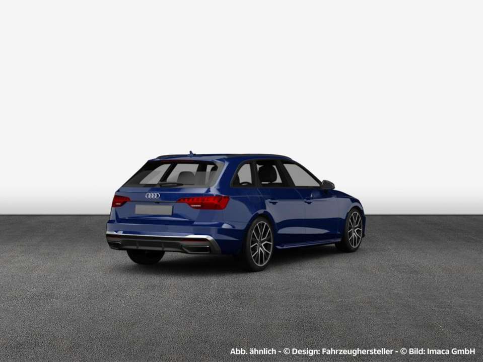 Audi A4 - Imagem 3