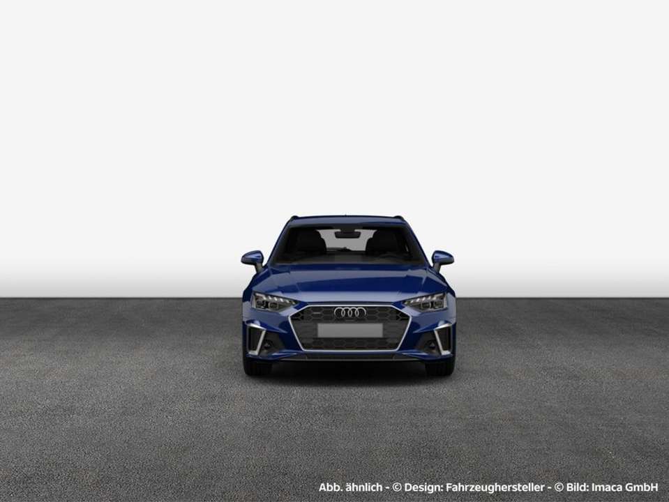 Audi A4 - Imagem 4
