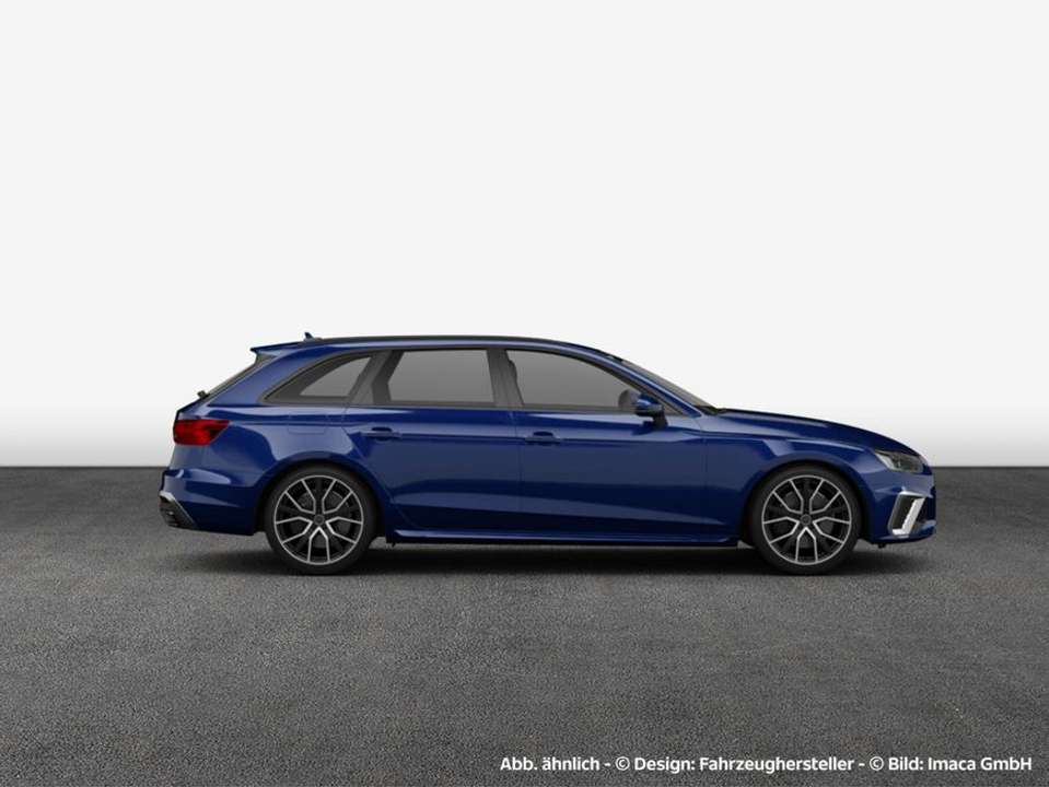 Audi A4 - Imagem 5