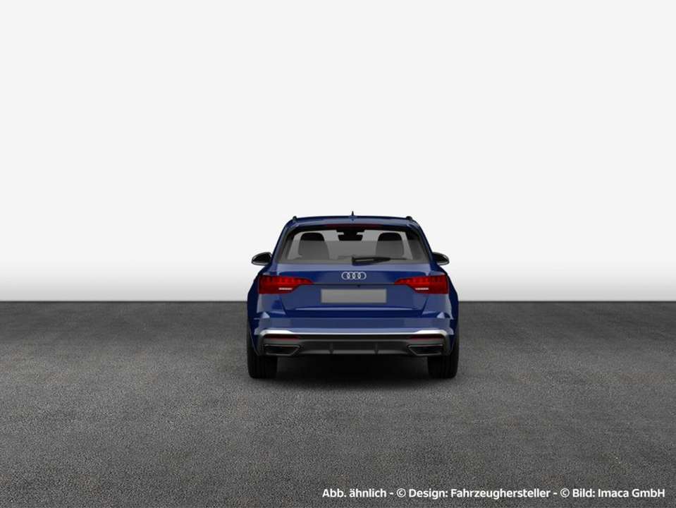 Audi A4 - Imagem 6