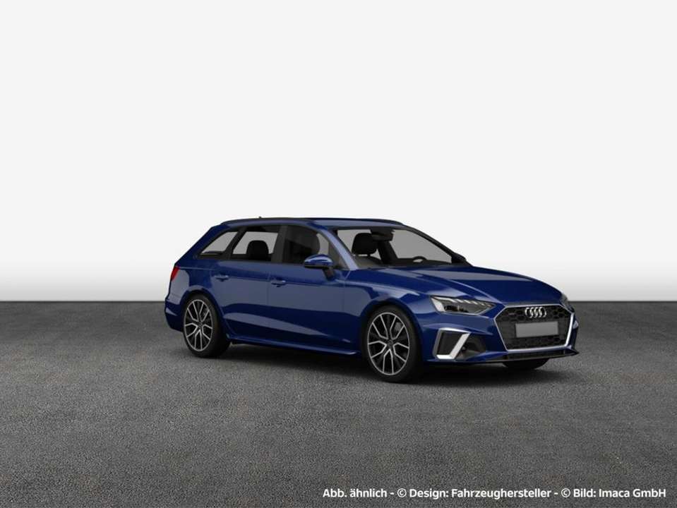 Audi A4 - Imagem 7