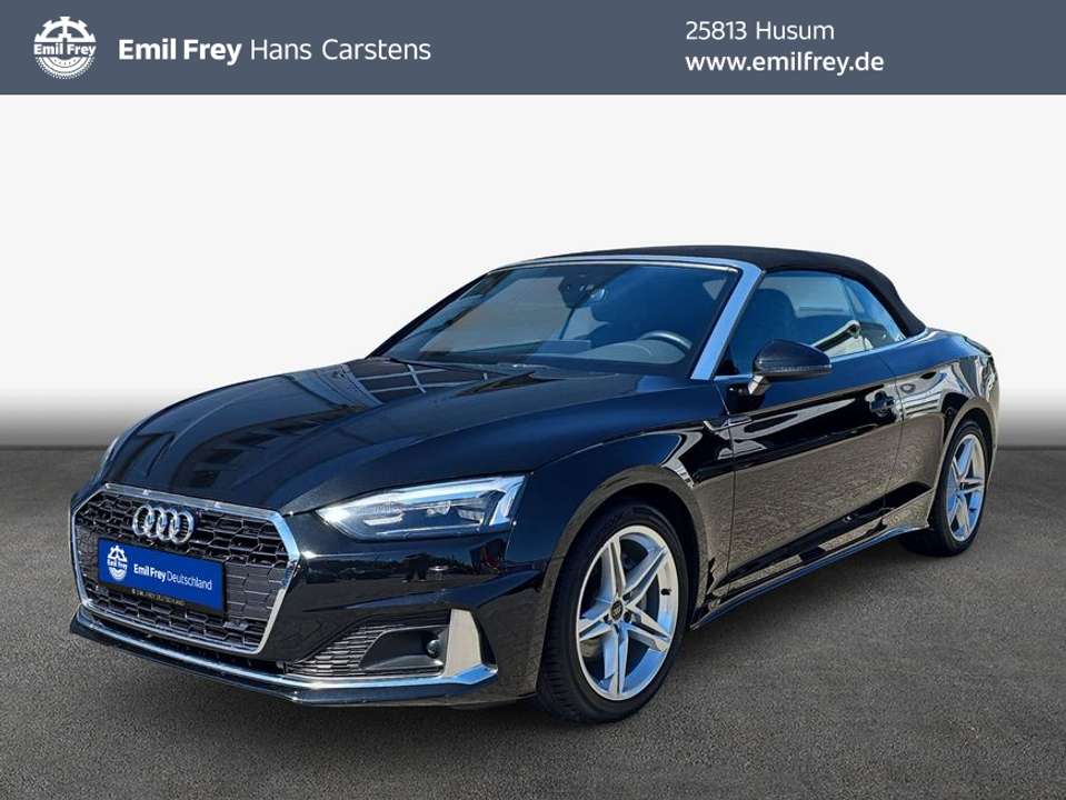Audi A5 - Imagem 1