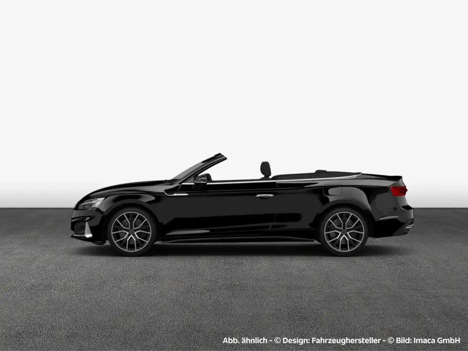 Audi A5 - Imagem 2