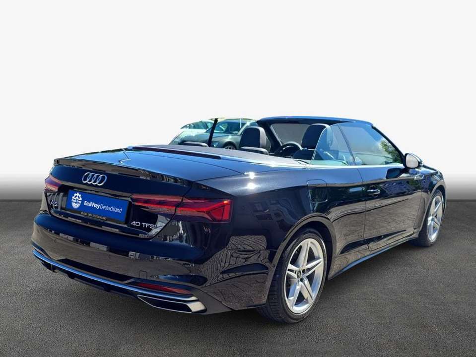 Audi A5 - Imagem 3