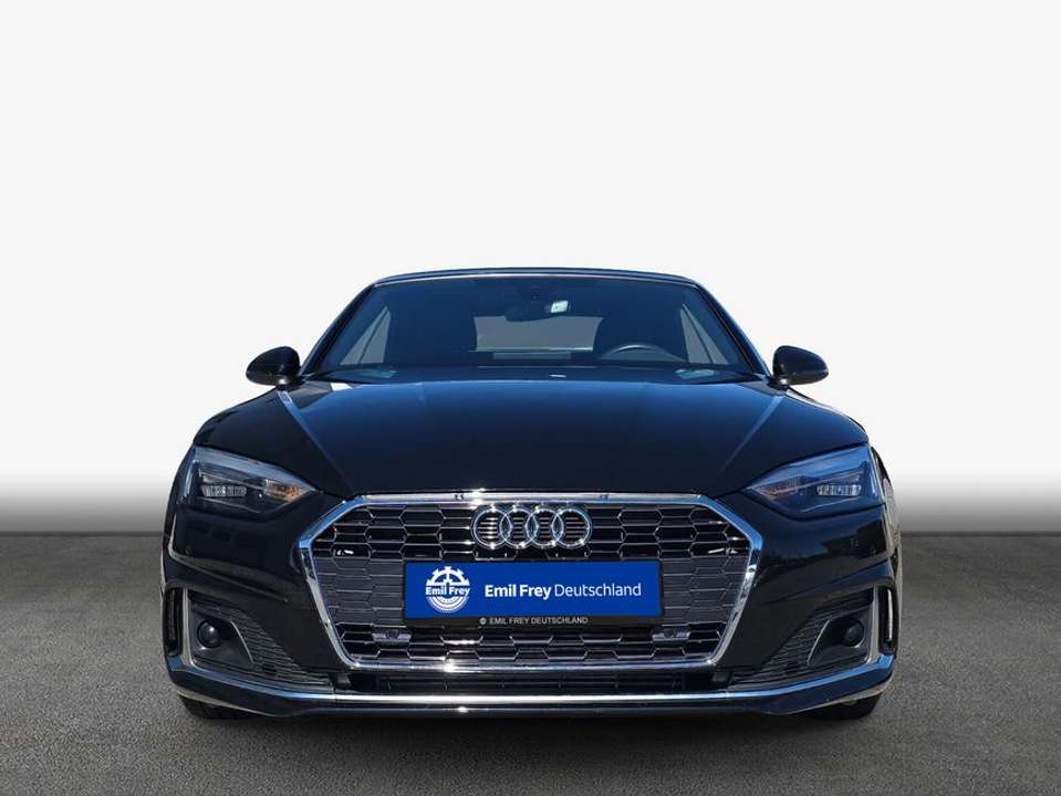 Audi A5 - Imagem 4