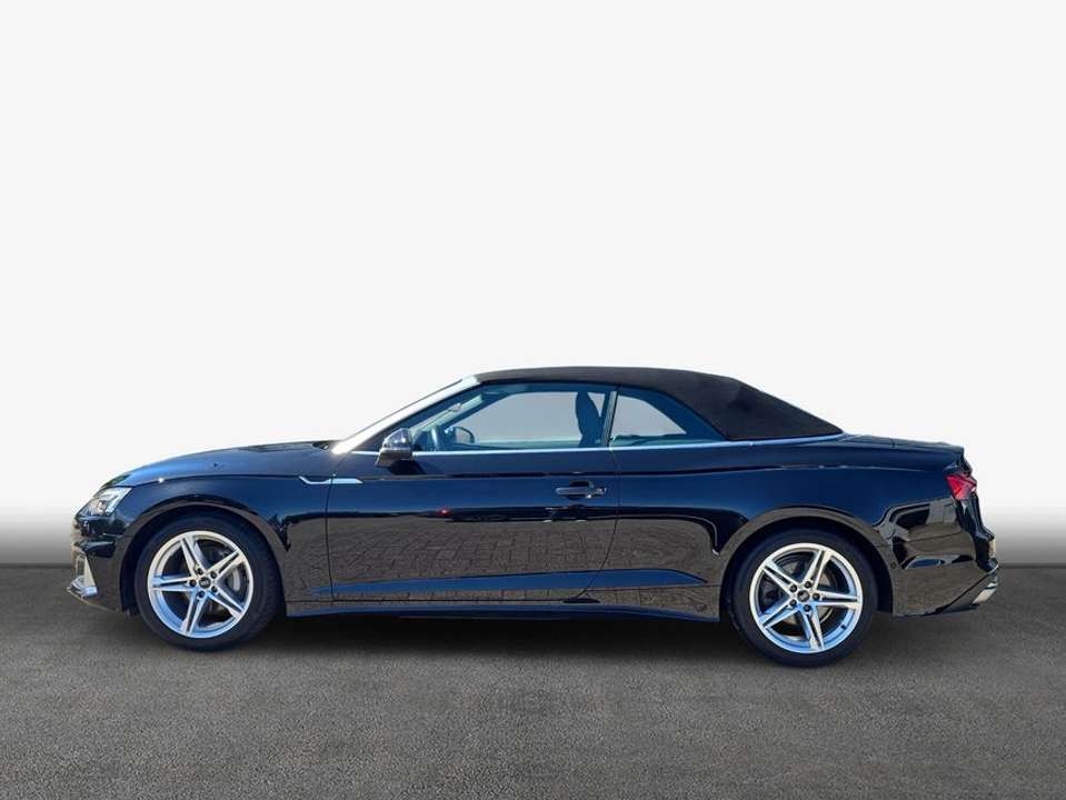 Audi A5 - Imagem 5