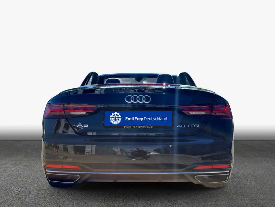 Audi A5 - Imagem 6