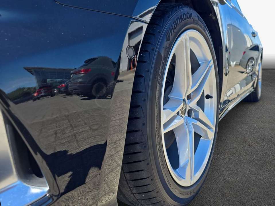 Audi A5 - Imagem 7