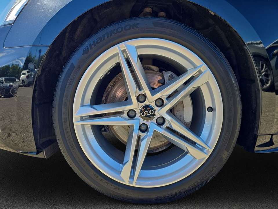 Audi A5 - Imagem 8