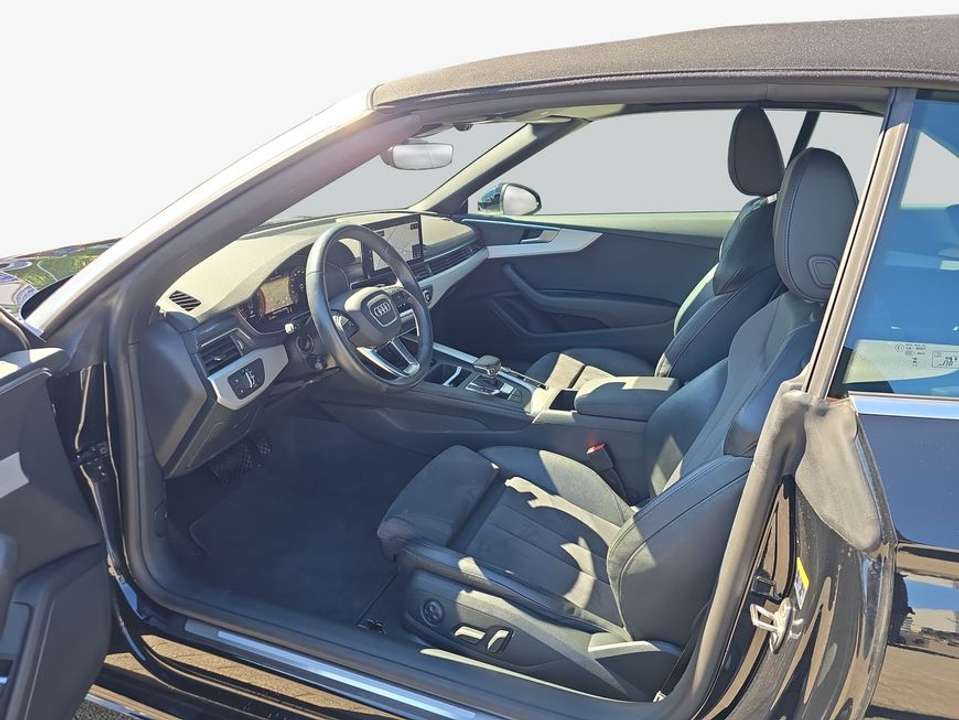 Audi A5 - Imagem 10