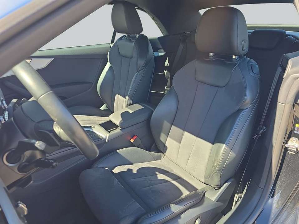 Audi A5 - Imagem 11