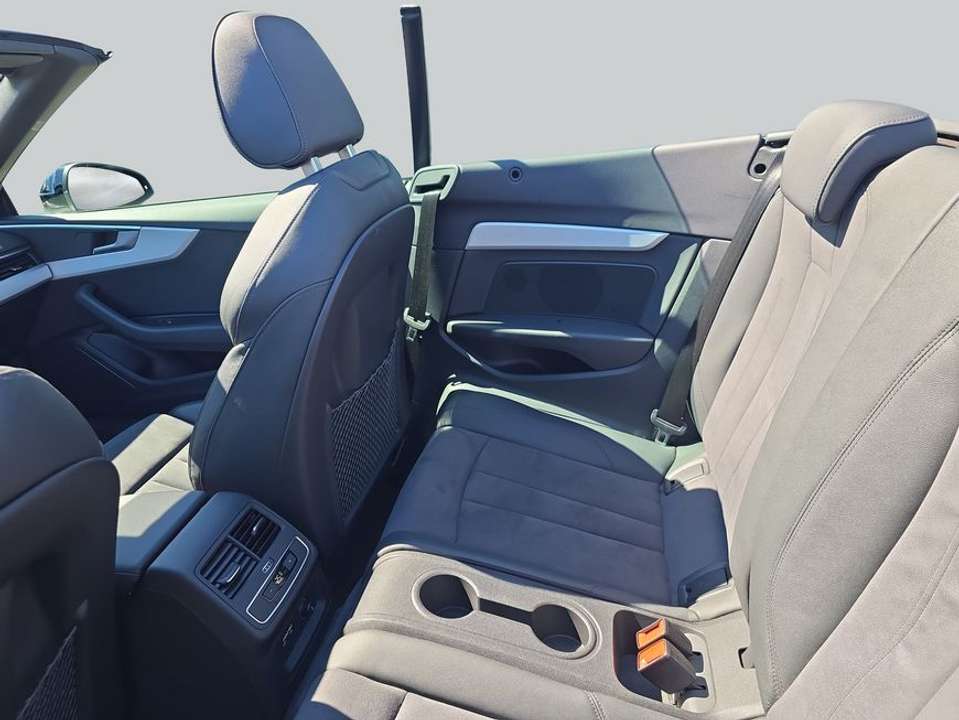 Audi A5 - Imagem 12