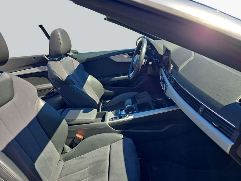Audi A5 - Imagem 13
