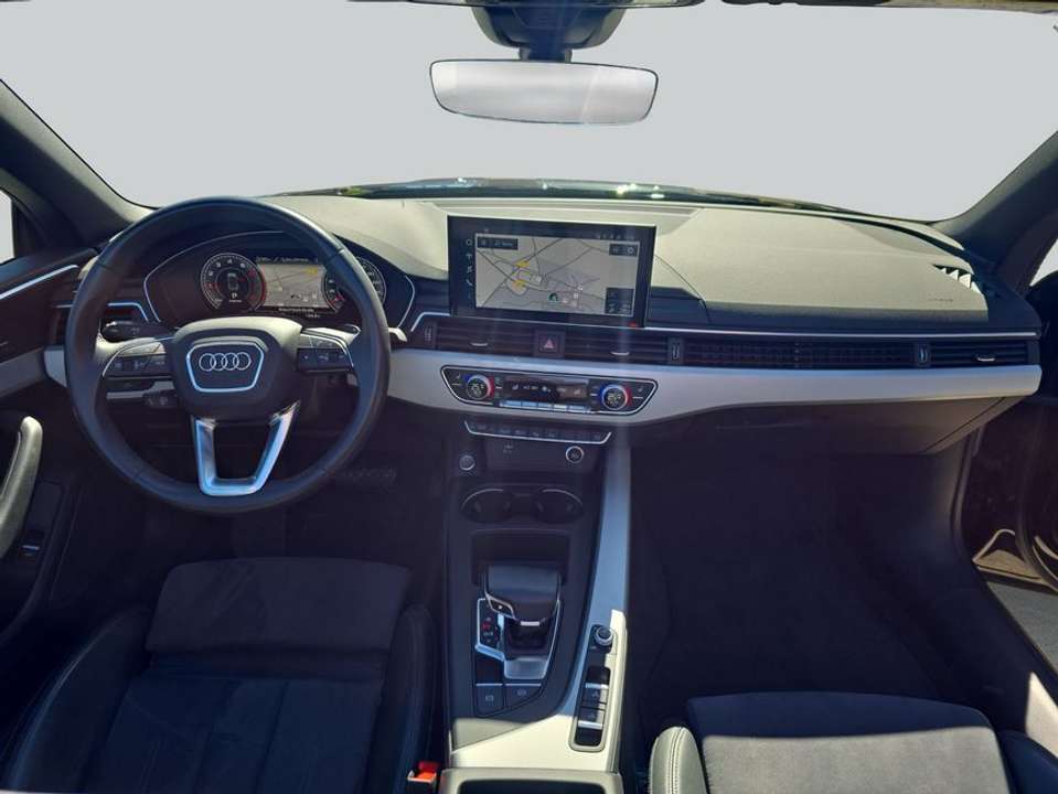 Audi A5 - Imagem 14