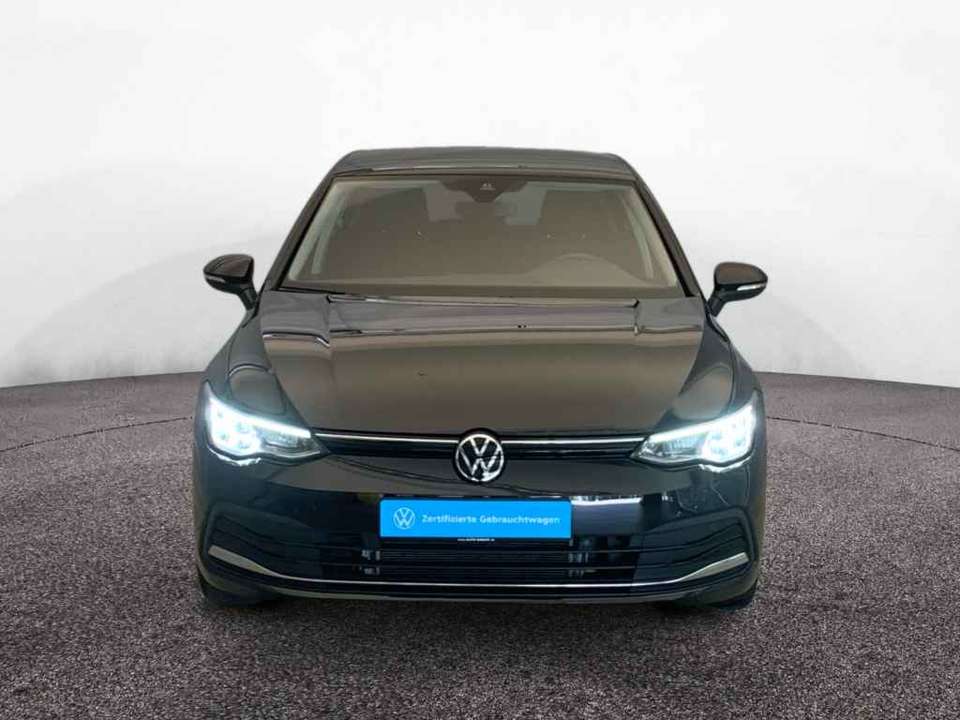Volkswagen Golf - Imagem 2
