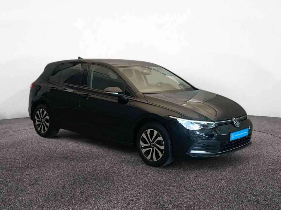 Volkswagen Golf - Imagem 3