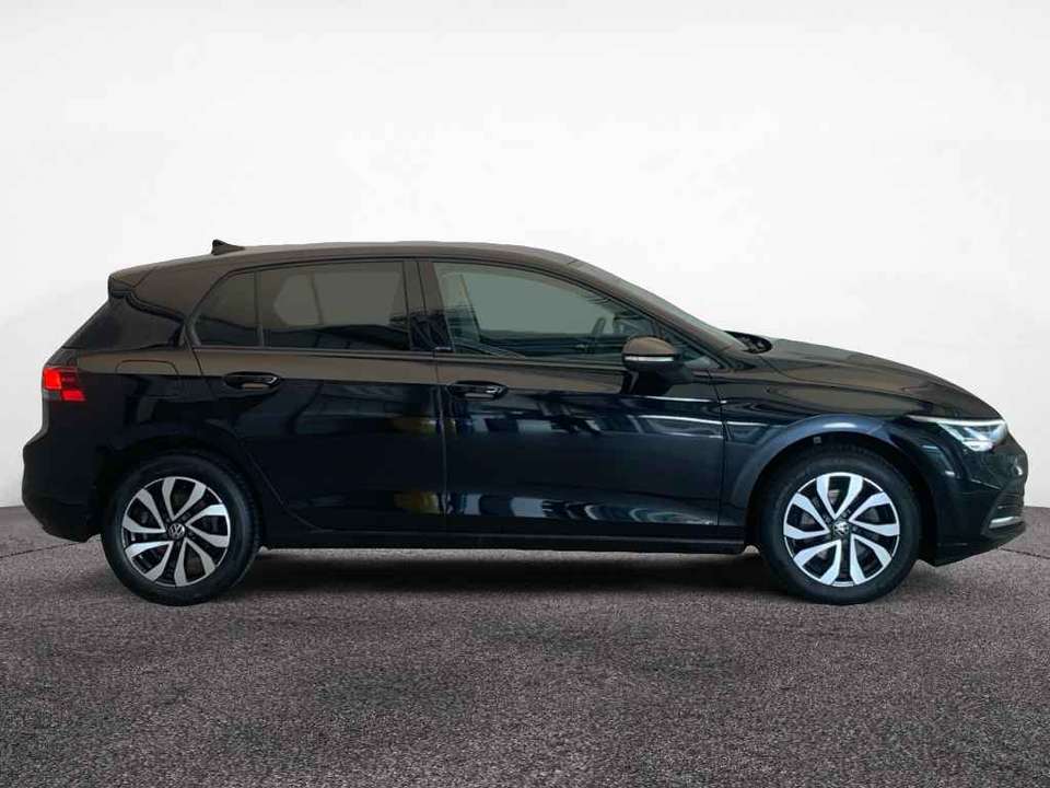 Volkswagen Golf - Imagem 6
