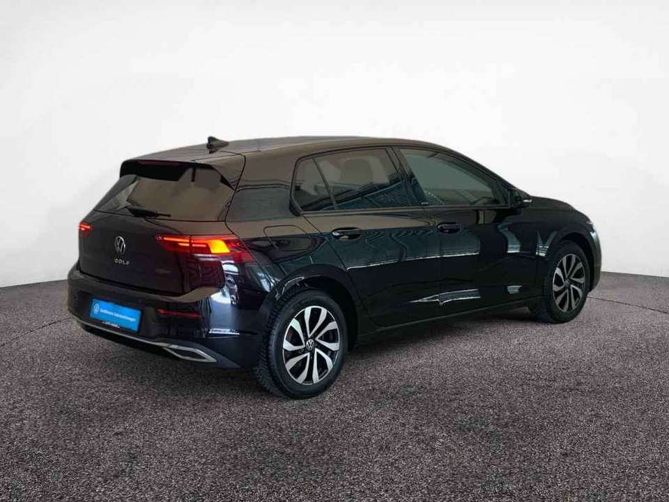 Volkswagen Golf - Imagem 7