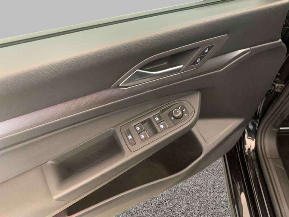 Volkswagen Golf - Imagem 10