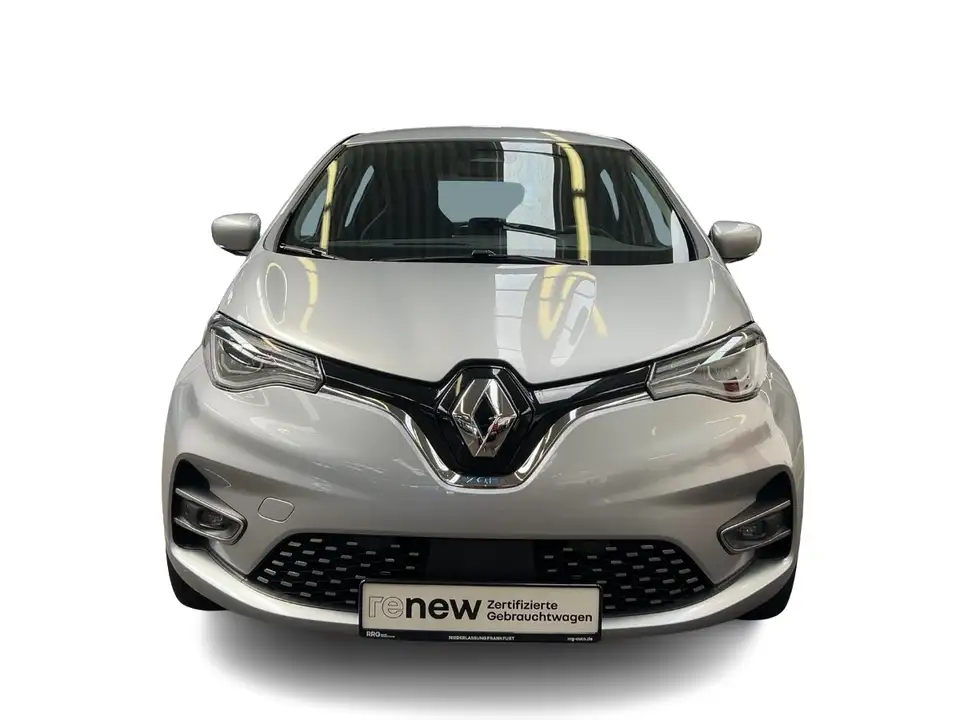 Renault ZOE - Imagem 2